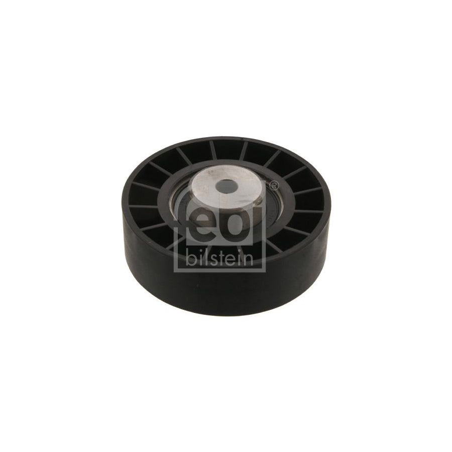 Febi Bilstein 08673 Deflection / Guide Pulley, V-Ribbed Belt