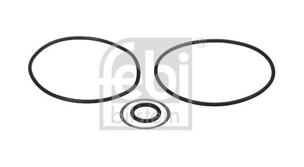 Febi Bilstein 08710 Gasket Set, Hydraulic Pump