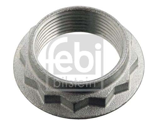 Febi Bilstein 08731 Nut, Transmission Main Shaft