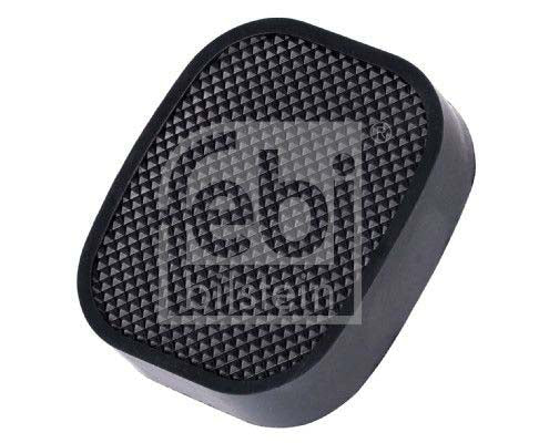 Febi Bilstein 08775 Brake Pedal Pad