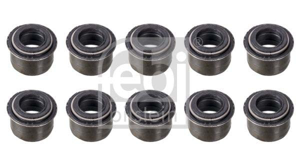Febi Bilstein 08909 Seal Set, Valve Stem