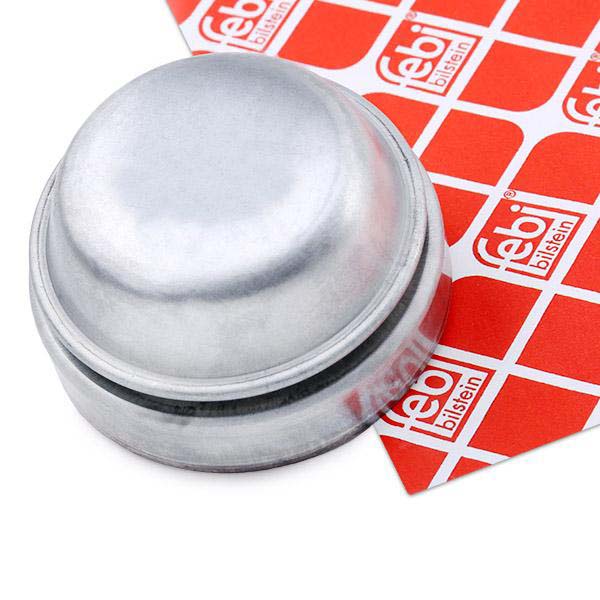 Febi Bilstein 08929 Cap, Wheel Bearing