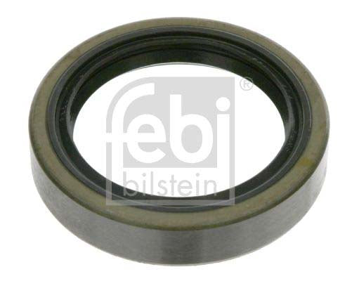 Febi Bilstein 08931 Shaft Seal, Wheel Bearing