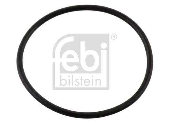 Febi Bilstein 08937 Seal, Hydraulic Filter