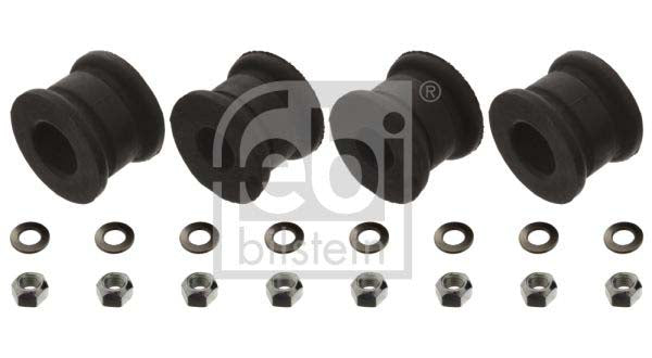 Febi Bilstein 08942 Repair Kit, Stabilizer Suspension