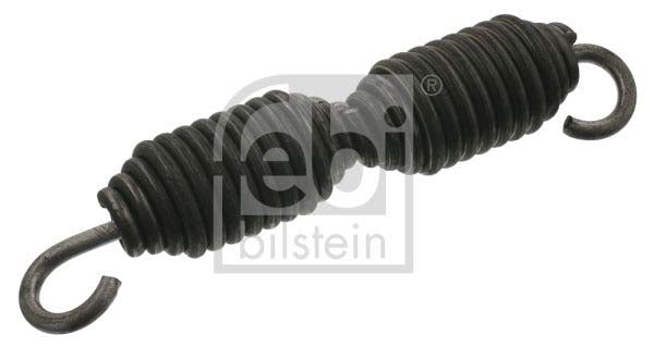 Febi Bilstein 08966 Spring, Brake Shoe