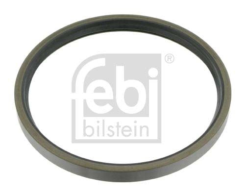 Febi Bilstein 09012 Shaft Seal, Wheel Hub