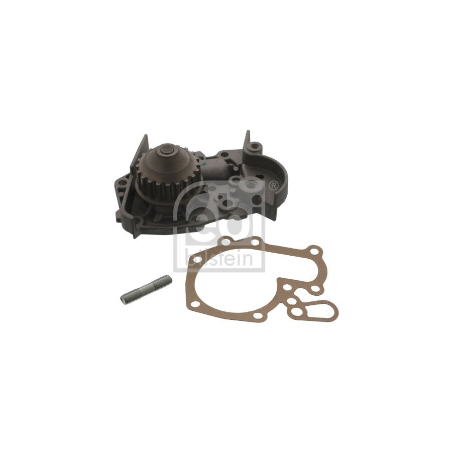 Febi Bilstein 09027 Water Pump