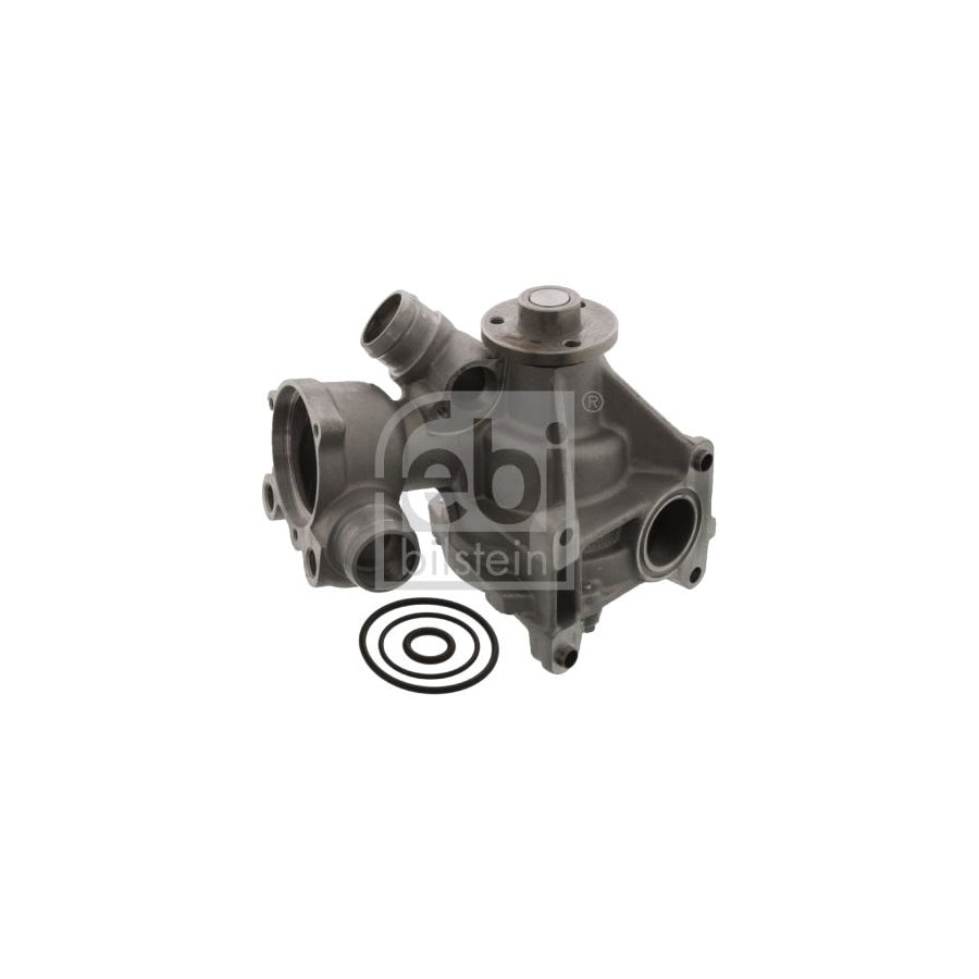 Febi Bilstein 09108 Water Pump