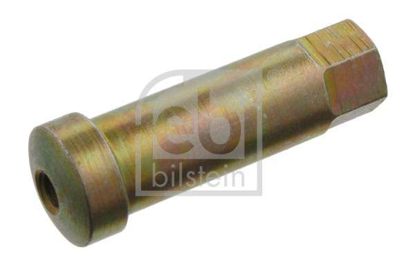 Febi Bilstein 09116 Tensioner Lever, V-Ribbed Belt