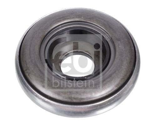 Febi Bilstein 09180 Anti-Friction Bearing, Suspension Strut Support Mounting