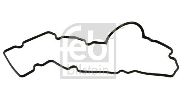 Febi Bilstein 09195 Gasket, Housing Cover (Crankcase)