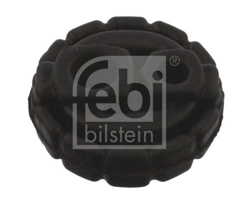 Febi Bilstein 09199 Holder, Exhaust System