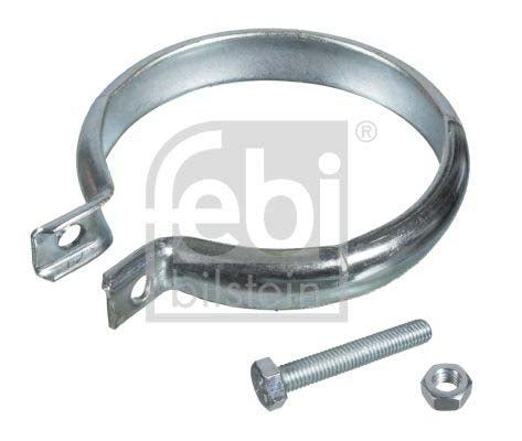 Febi Bilstein 09300 Exhaust Clamp