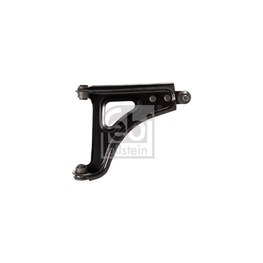Febi Bilstein 09316 Suspension Arm for Renault Twingo