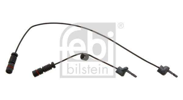 Febi Bilstein 09423 Warning Contact Set, Brake Pad Wear