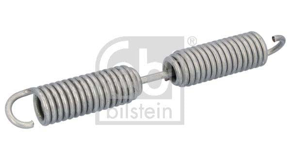 Febi Bilstein 09468 Spring, Brake Shoe
