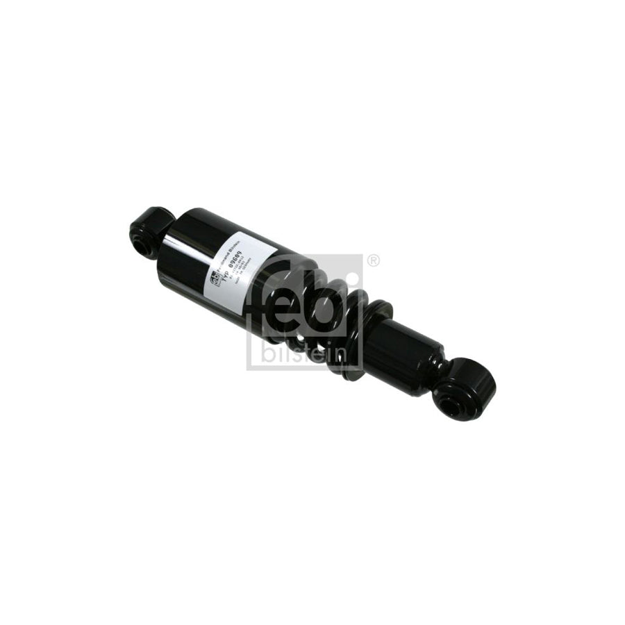Febi Bilstein 09609 Shock Absorber, Cab Suspension