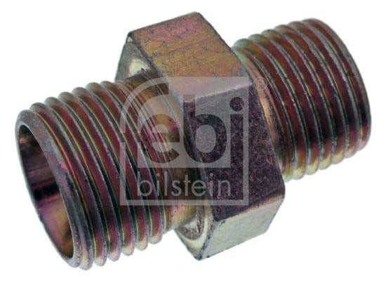 Febi Bilstein 09659 Connector, Compressed Air Line