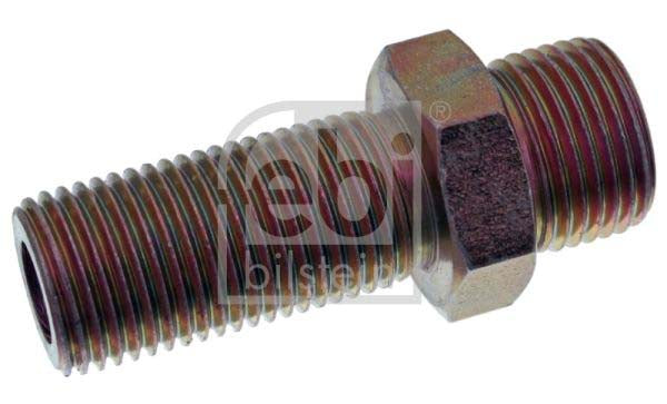 Febi Bilstein 09661 Connector, Compressed Air Line