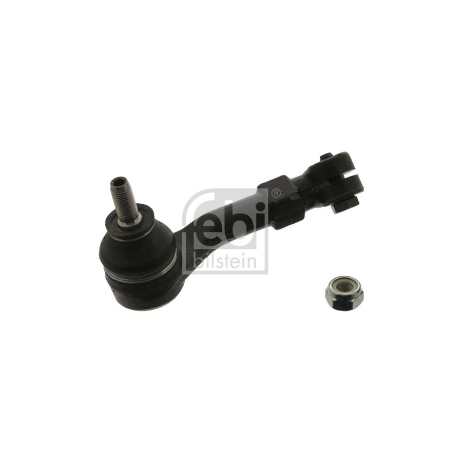 Febi Bilstein 09681 Track Rod End for Renault Twingo