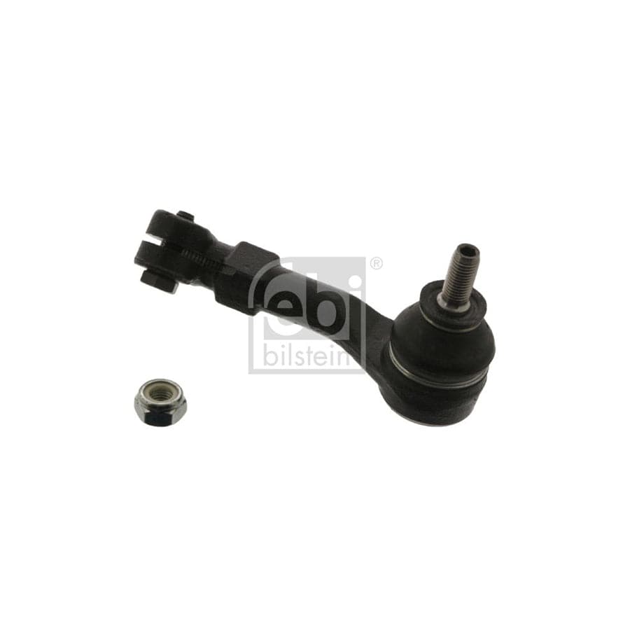 Febi Bilstein 09682 Track Rod End for Renault Twingo