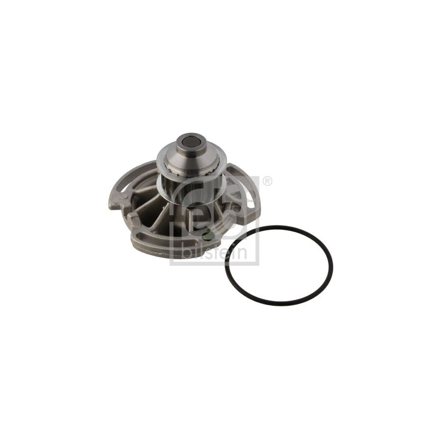 Febi Bilstein 09756 Water Pump for VW Polo