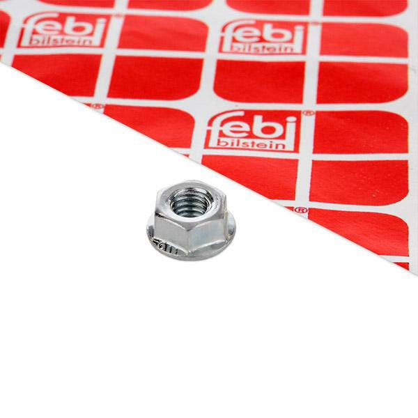 Febi Bilstein 09765 Buffer, Bonnet