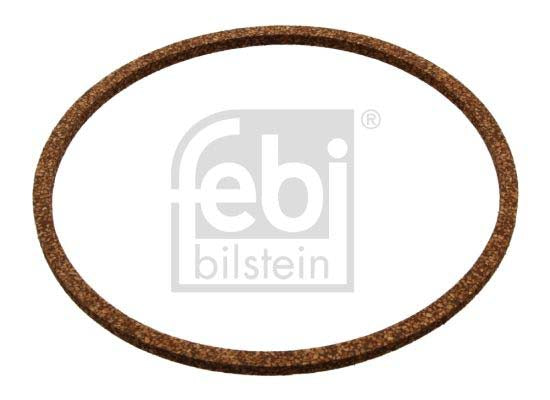 Febi Bilstein 09827 Seal, Wheel Hub