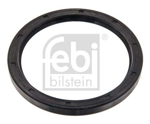 Febi Bilstein 09837 Shaft Seal, Wheel Hub