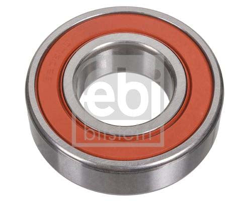 Febi Bilstein 09841 Bearing, Water Pump Shaft
