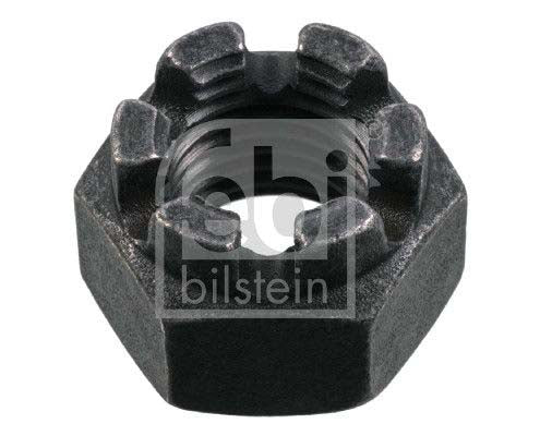 Febi Bilstein 09848 Castle Nut