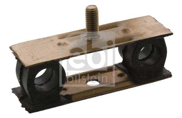 Febi Bilstein 09894 Base, Reverse Light