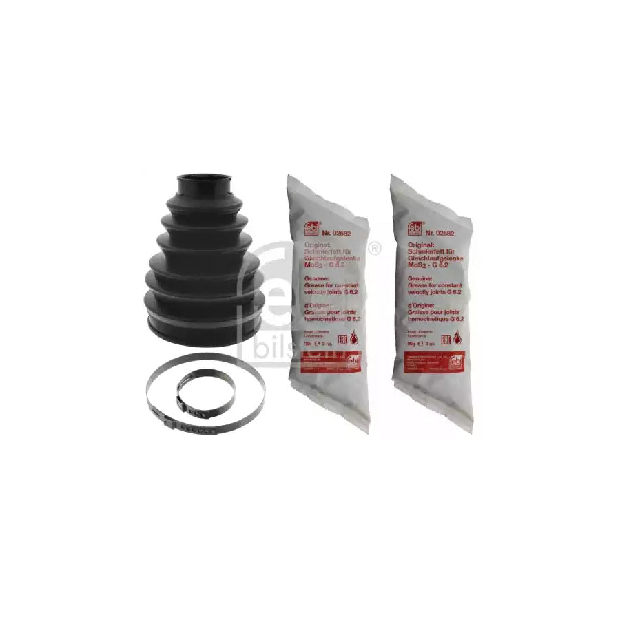 Febi Bilstein 100002 Bellow Set, Drive Shaft