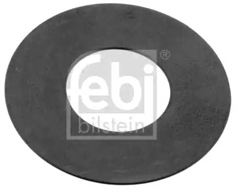 Febi Bilstein 100089 Adjusting Disc, Valve Clearance