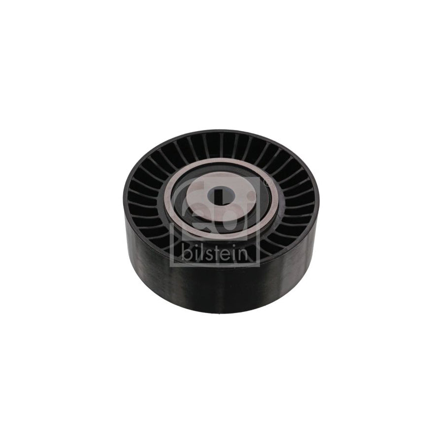 Febi Bilstein 100098 Deflection / Guide Pulley, V-Ribbed Belt