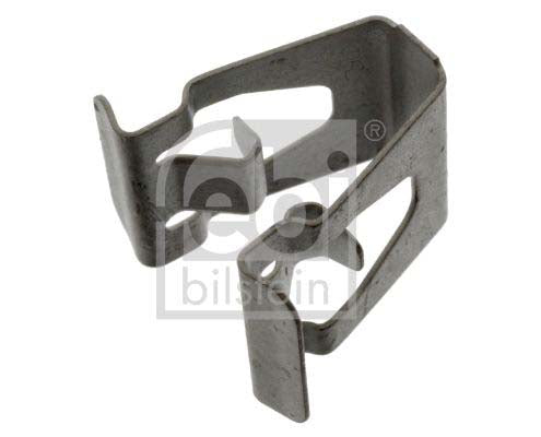 Febi Bilstein 100167 Holding Clip, Interior Panels