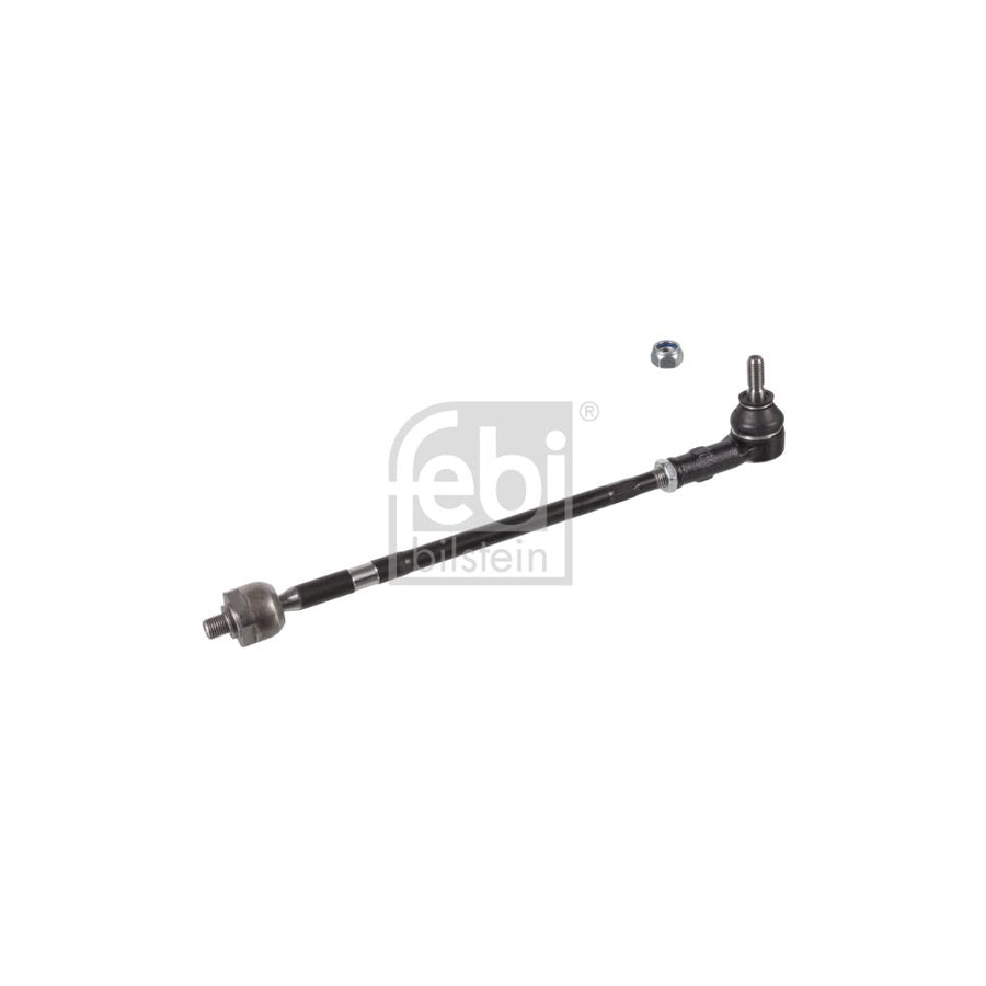 Febi Bilstein 10025 Rod Assembly for VW Passat