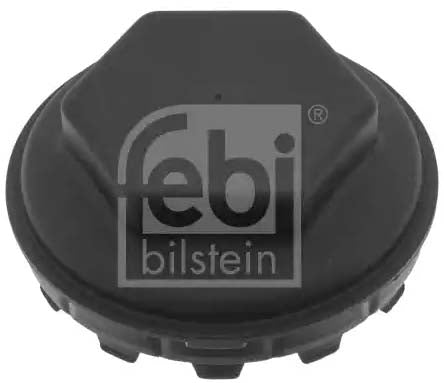 Febi Bilstein 100282 Protection Lid, Wheel Hub