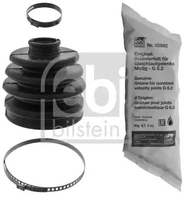 Febi Bilstein 100288 Bellow Set, Drive Shaft For Toyota Avensis