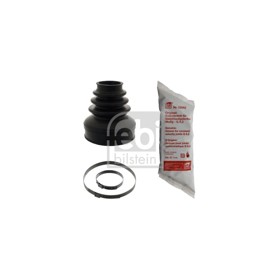 Febi Bilstein 100290 Bellow Set, Drive Shaft