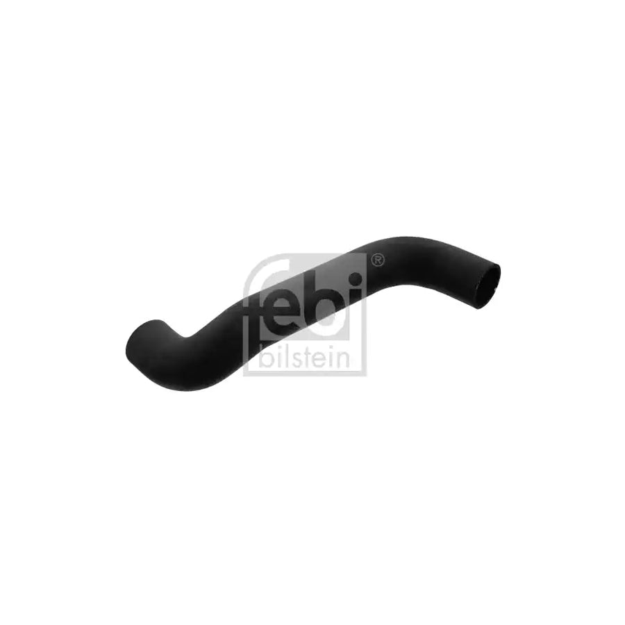 Febi Bilstein 100309 Radiator Hose Suitable for Mercedes-Benz Sprinter