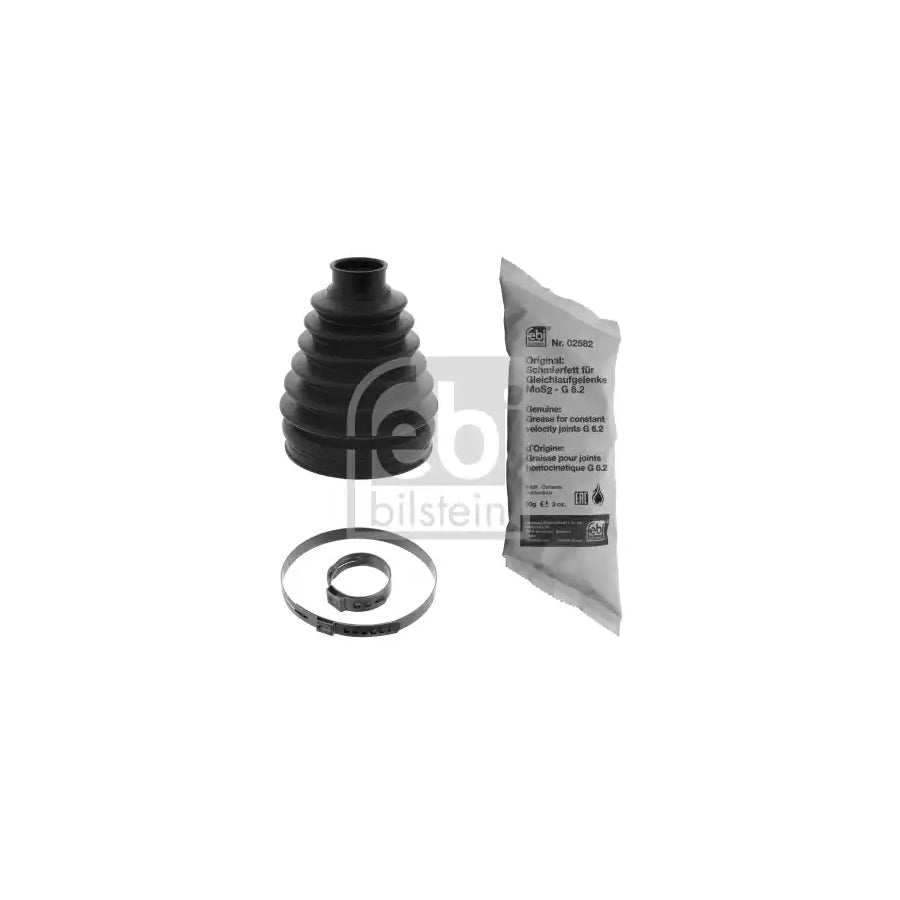 Febi Bilstein 100322 Bellow Set, Drive Shaft