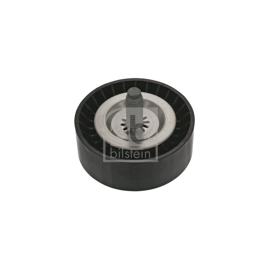 Febi Bilstein 100328 Deflection / Guide Pulley, V-Ribbed Belt