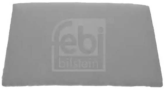 Febi Bilstein 100345 Pollen Filter