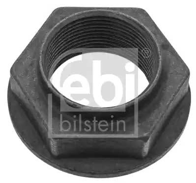 Febi Bilstein 100348 Nut, Stub Axle