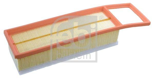Febi Bilstein 100368 Air Filter For Peugeot 308