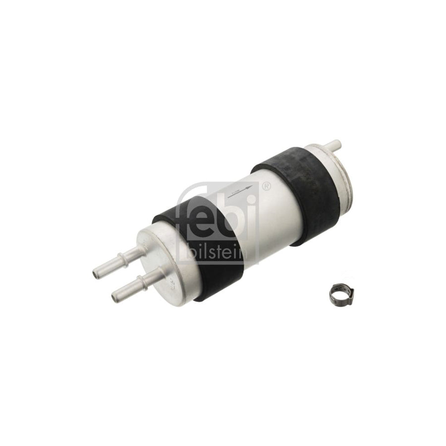 Febi Bilstein 100369 Fuel Filter for BMW 7 (E65, E66, E67)
