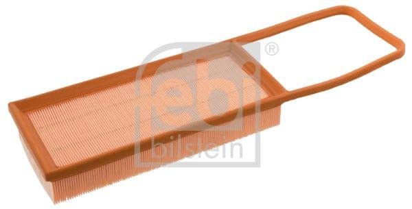 Febi Bilstein 100374 Air Filter For Bmw X5 (F15, F85)