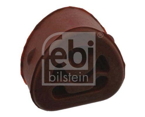 Febi Bilstein 10040 Holder, Exhaust System Suitable For Mercedes-Benz C-Class